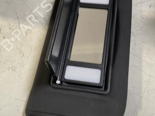 Right sun visor CITROËN DS3 (SA_) 1.6 THP 155 | BP24526708I2 