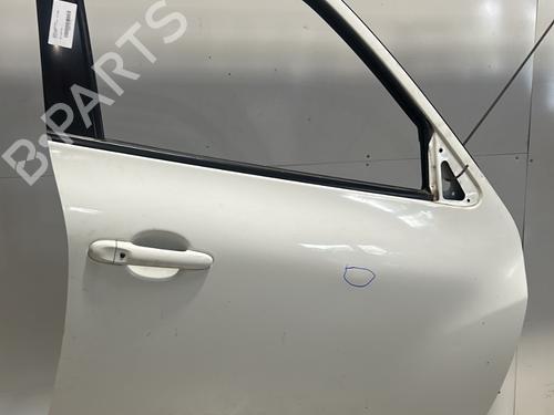 Right front door NISSAN JUKE (F15) 1.5 dCi | BP29733381C3 