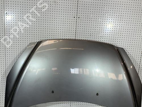 Used Hood PEUGEOT 308 I (4A_, 4C_) 1.6 HDi (109 hp) 21699069
