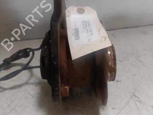 Used Right rear steering knuckle Right rear steering knuckle 24181442 24181442