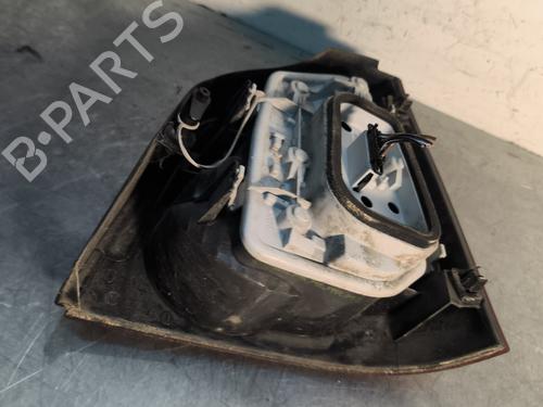 Left taillight VW POLO IV (9N_, 9A_) 1.4 16V | BP30357106C34