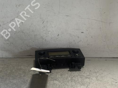 Climate control CITROËN C4 I (LC_) 1.6 HDi | BP27328422I5 