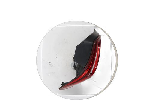 Used Left taillight Left taillight CITROËN DS3 (SA_) 1.6 VTi 120 (120 hp) 34543014 34543014