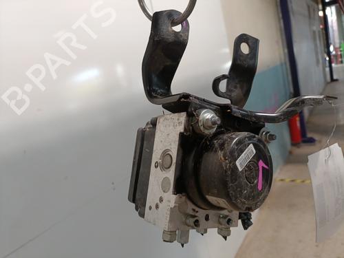 ABS pump TOYOTA YARIS (_P13_) 1.0 (KSP130_, KSP130) | BP28442174M43 