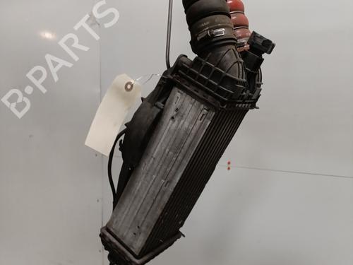 Intercooler CITROËN DS3 (SA_) 1.6 THP 155 (156 hp) 28078741