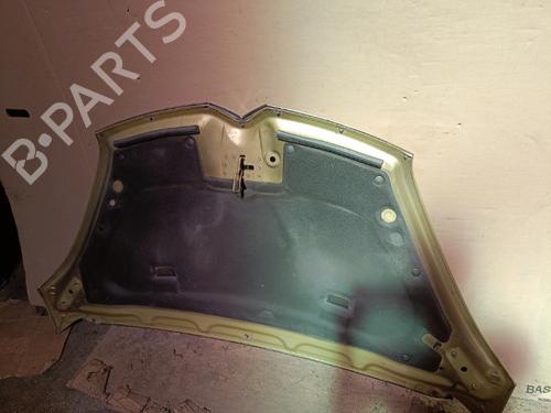 Hood CITROËN C4 Grand Picasso I (UA_) 1.6 HDi | BP21719125C1