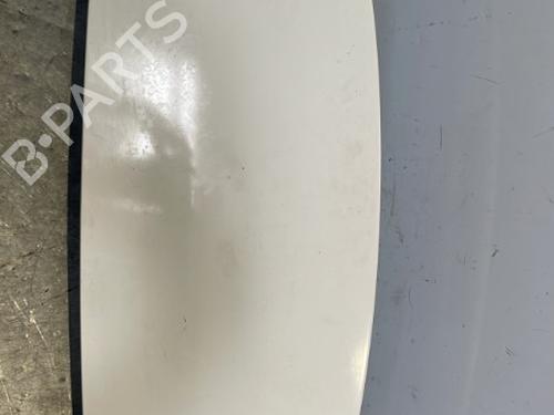 Used Rear spoiler RENAULT CLIO IV (BH_) 1.5 dCi 75 (75 hp) 21694204