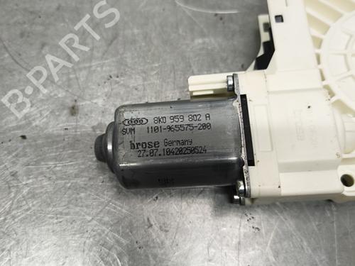 Front right window mechanism AUDI A4 B8 (8K2) 2.0 TDI quattro | BP30934409C23