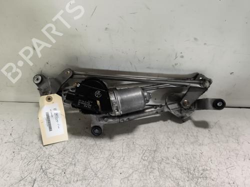 Used Front wiper motor FIAT SEDICI (189_) 2.0 D Multijet 4x4 (135 hp) 24848133