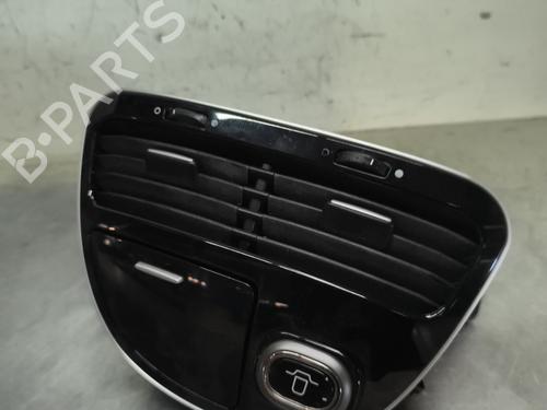 Used Air vent FIAT PUNTO EVO (199_) 1.3 D Multijet (199AXC1A, 199BXC1A, 199AXT1A, 199BXT1A) (75 hp) 30775055