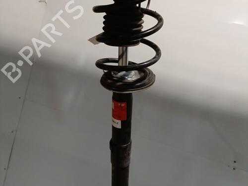 Used Left front shock absorber Left front shock absorber BMW 5 (E60) 545 i (333 hp) 29081777 29081777