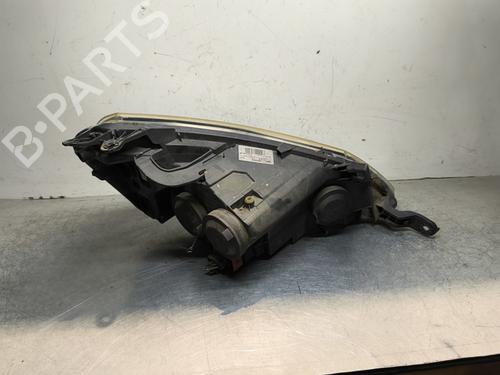 Used Left headlight Left headlight CITROËN JUMPY II Van 1.6 HDi 90 16V (90 hp) 32994121 32994121