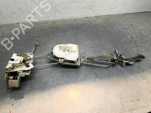 Zamek drzwi tylnych lewych MITSUBISHI L200 (K7_T, K6_T, K5_T) 2.5 TD 4WD (K74T) | BP30491733C100 