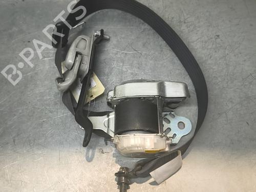 Used Front left seatbelt FIAT SEDICI (189_) 1.9 D Multijet 4x4 (120 hp) 32995818