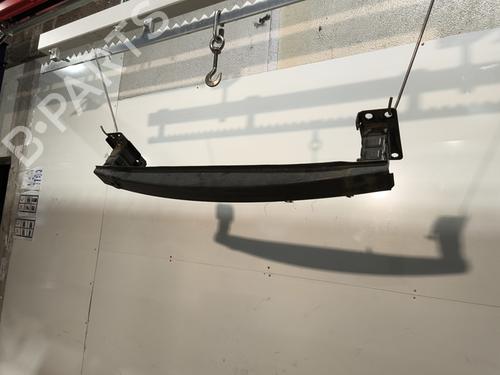 Stoßstangenträger vorne SKODA FABIA II (542) 1.6 TDI | BP30610974C109