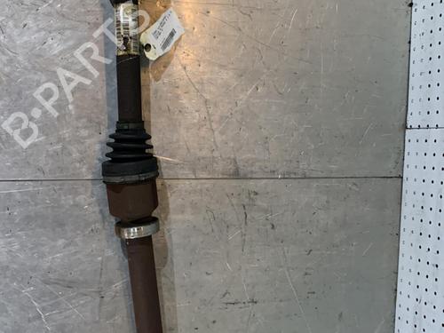 Used Right front driveshaft Right front driveshaft 38533153 38533153