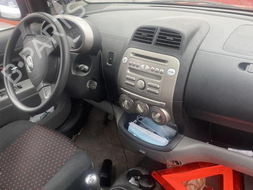 Front left seatbelt DAIHATSU SIRION (M3_) 1.5 (M303) | BP27344145I26 - Image 7