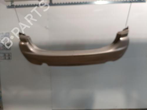 Used Rear bumper CITROËN XSARA PICASSO (N68) 2.0 HDi (90 hp) 27894122