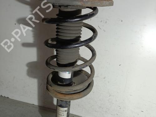 Right front shock absorber PEUGEOT EXPERT Van (222) 2.0 HDI | BP29331044M17 