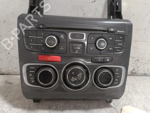 climate-control-citroen-c4-ii-nc_-2009-28173109 main image