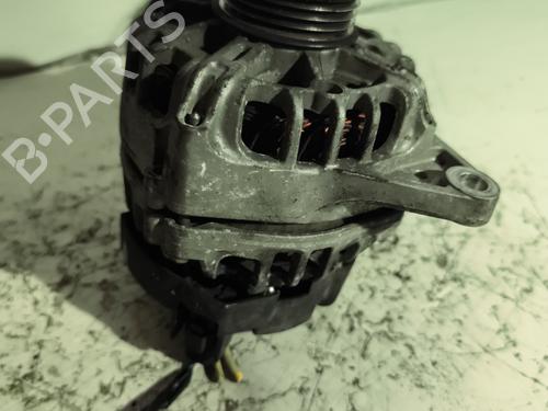 Used Alternator Alternator NISSAN MICRA III (K12) 1.4 16V (88 hp) 24233056 24233056