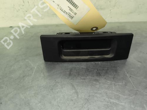 Multifunctionele display RENAULT MASTER II Van (FD) 2.5 dCi (FD02) (101 hp) 29732824