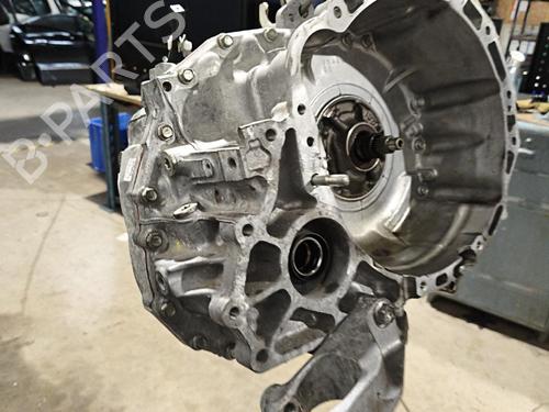 Gearbox SUZUKI SWIFT V (AZ) 1.0 (A2L310) | BP39972452M3 - Image 6