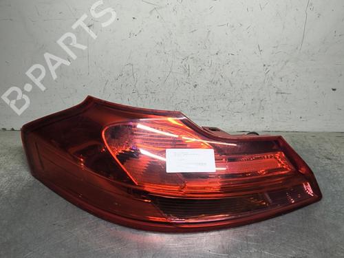 Used Left taillight OPEL INSIGNIA A Sports Tourer (G09) [2008-2017]  31257799