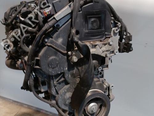 Used Engine PEUGEOT 207 (WA_, WC_) 1.4 HDi (68 hp) 28443416