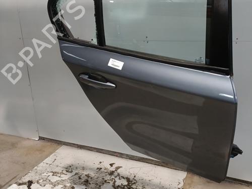 Right rear door BMW 1 (E87) 118 d | BP26177360C5 