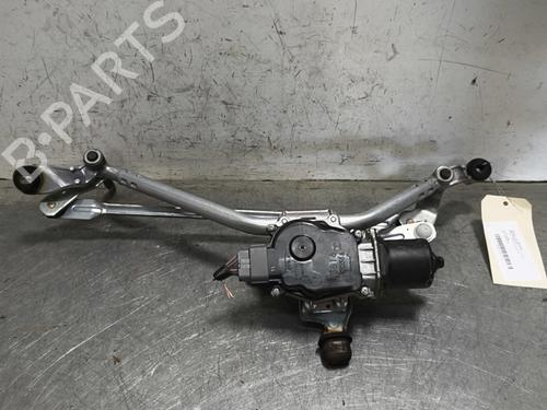Front wiper motor RENAULT CAPTUR I (J5_, H5_) 1.5 dCi 90 (J5N4, J5M5, J5MW, J5M6, J5AL, J5AJ) | BP36553604M29 - Image 2