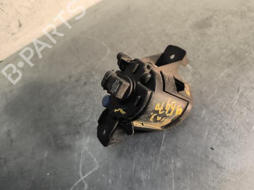 Right front fog light RENAULT CLIO III (BR0/1, CR0/1) 1.5 dCi (BR17, CR17) | BP30105006C31