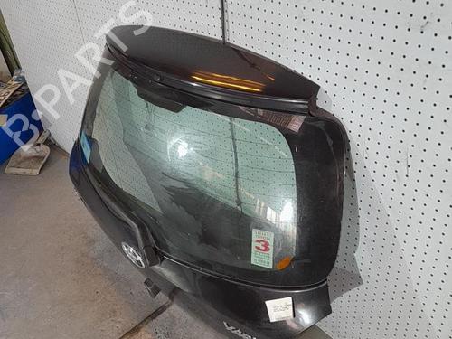 Used Tailgate Tailgate 21710484 21710484