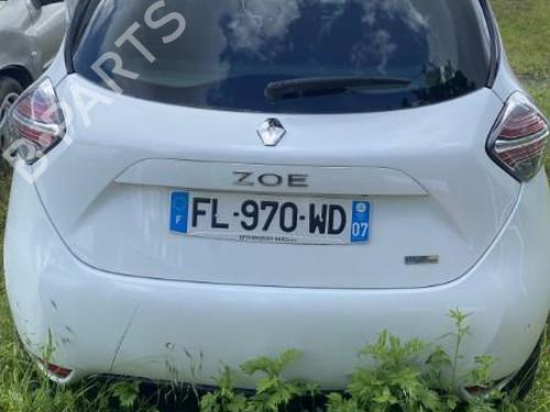 Comutador RENAULT ZOE (BFM_) ZOE (BFMC, BFMD) | BP28304456I30  - Image 10