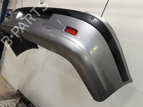 rear-bumper-peugeot-607-9d-9u-2000-25701353 main image