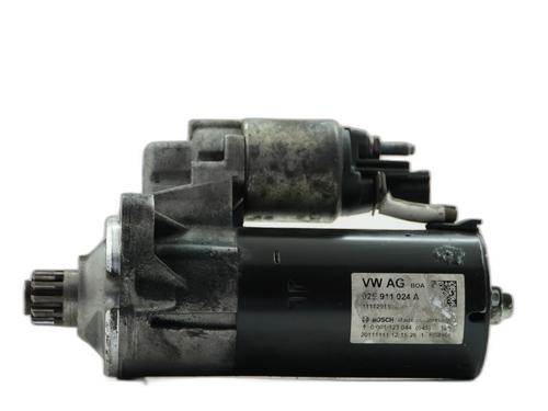 Starter VW GOLF PLUS V (5M1, 521) | BP36553788M8 - Image 3