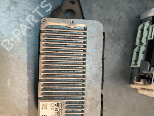 Electronic module TOYOTA YARIS (_P13_) 1.3 (NSP130_, NSP130) | BP31363666M83