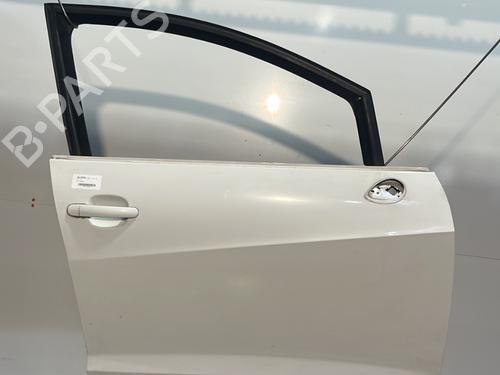 Used Right front door SEAT IBIZA IV ST (6J8, 6P8) 1.2 TSI (105 hp) 29571954