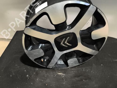 Fælk CITROËN C4 CACTUS 1.2 THP 110 (110 hp) 31999911