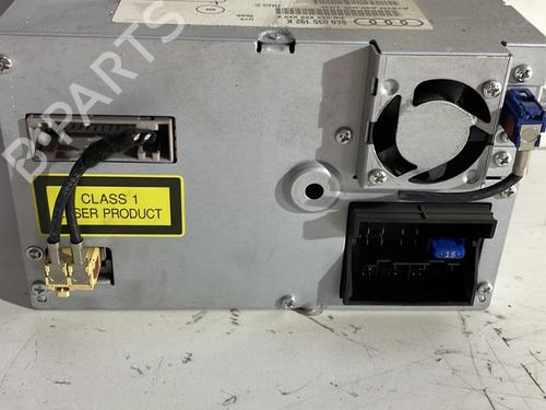 display-monitor-audi-a4-b7-avant-8ed-2004-2005-2006-2007-2008-24195762 main image