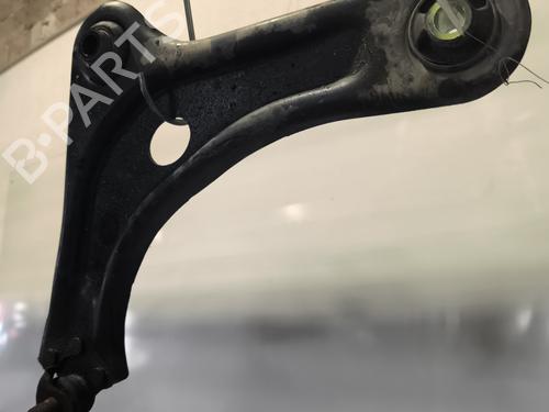 Left front suspension arm PEUGEOT 208 I (CA_, CC_) 1.6 HDi / BlueHDi 75 | BP24847624M12