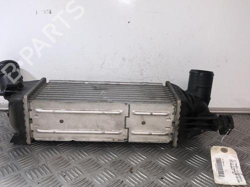 Used Intercooler Intercooler CITROËN C5 II (RC_) 1.6 HDi (RC8HZB) (109 hp) 21695641 21695641