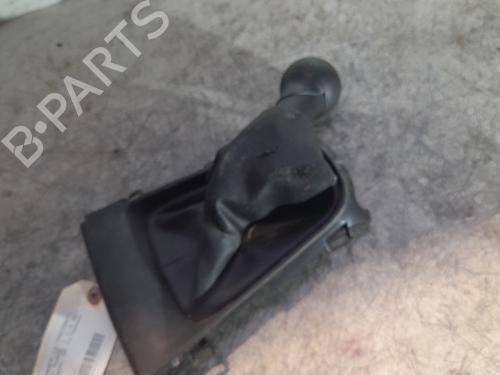 Gear lever CITROËN C3 II (SC_) 1.4 HDi 70 (SC8HZC, SC8HR0, SC8HP4) | BP22421847M90 