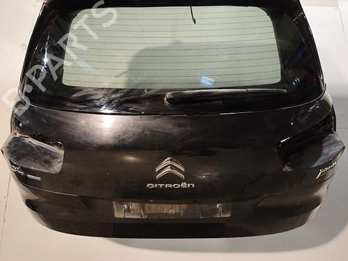 Used Tailgate Tailgate CITROËN C4 Picasso II 1.6 BlueHDi 120 (120 hp) 40539606 40539606