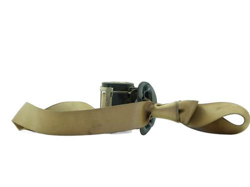 Front right seatbelt BMW 5 (E60) 530 d | BP34284855I25 - Image 4