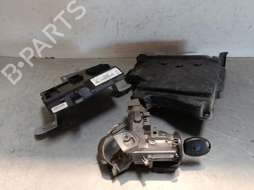 Electronic module FORD FIESTA VI (CB1, CCN) 1.4 TDCi | BP29003487M83 - Image 5