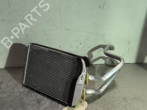 Heater matrix RENAULT MASTER III Van (FV) 2.3 dCi 145 FWD (FV0E, FV0F, FV0H, FV02, FV0M, FV0S,... | BP29354059M63 