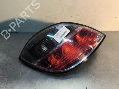 Used Left taillight OPEL ASTRA H (A04) 1.7 CDTI (L48) (110 hp) 30357135