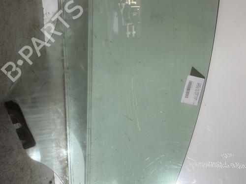 Used Front right door window Front right door window 22233898 22233898