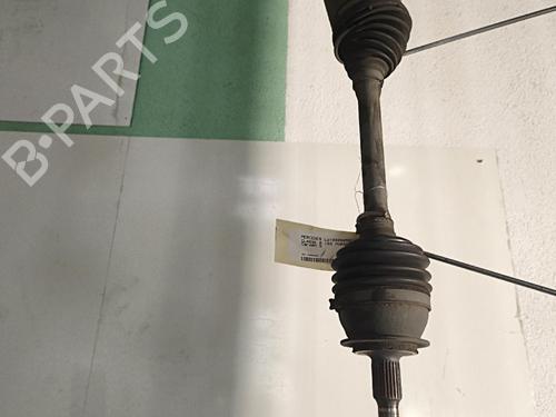 Used Left front driveshaft Left front driveshaft 37502168 37502168